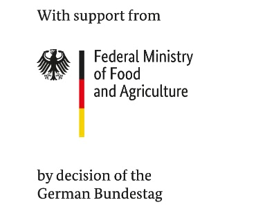 German Ministry